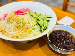 -聚友朋褡裢火烧(天北路店)