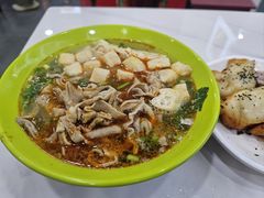 -张记汤馆(嫩江路店)