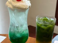 -初甜·舒芙蕾·韩式雪花冰(流塘店)