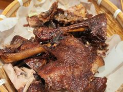 -谢老五跷脚牛肉·非遗传承店