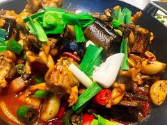 -食光慢宴·安吉土菜馆