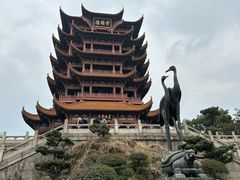 -黄鹤楼
