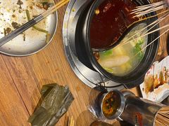 -江湖六膳門串串香(隆礼路店)