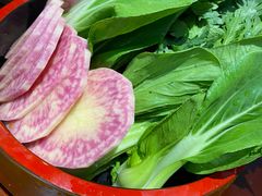 -菌之家·专业纯野生菌火锅·特色炒菌