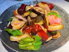 -巴厘龙虾·榜首油焖大虾(音乐学院·沿江酒馆店)