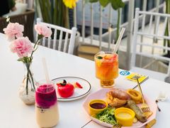 -天空花园餐吧·生日·团建(南山店)
