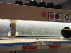 -京樽回転寿司(奥林匹克店)