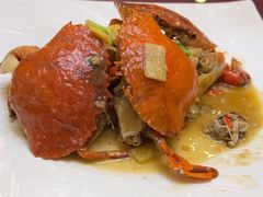 -东江海鲜酒家(艺都分店)