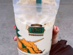 -放哈·甜醅子奶茶创造者(正宁路店)