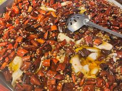 -水煮三国·川鲁江湖菜(香山店)