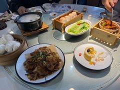 -粤点越有·茶点·粤菜(樵岭国际店)