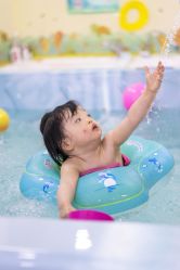 -鱼乐贝贝婴幼儿水育馆(高桥红坊店)