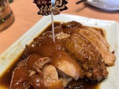 -抱德·潮汕味(敦和店原惠城鱼仔)