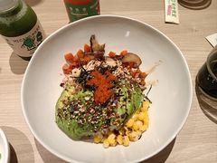 -米仓食堂(凯德广场店)