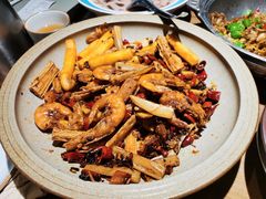 -辛香汇·现炒川菜(武进吾悦店)