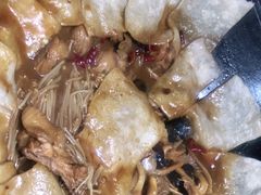 -巫氏三胖地锅鸡(怀远店)