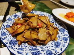 -欣旺·迎宾楼·百年无锡菜