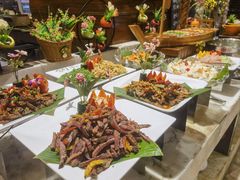 -凯利酒店自助餐(元美中路店)