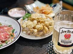 -角落里(中山公园店)