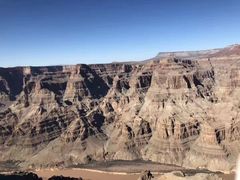 -科罗拉多大峡谷