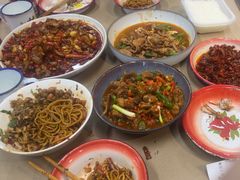 -老三样·旧食新味(万寿宫店)