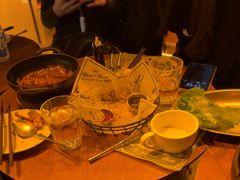 -Blac+Blac(中海环宇荟店)