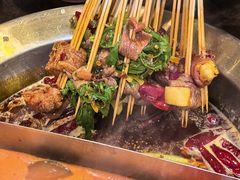 -牛签签串串香(IFS店)