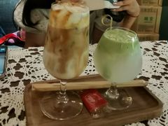 -林卡咖啡馆