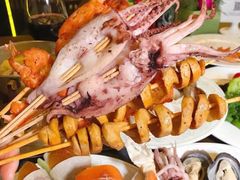 -上海新锦江大酒店
