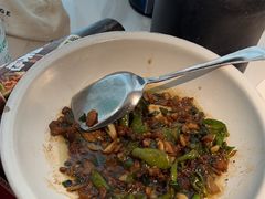 -新辣宴·湖南家常菜·商务聚餐(中粮创芯店)