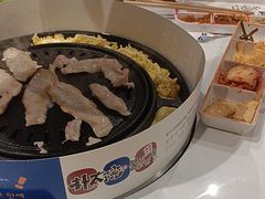 -朴太院·烤肉万岁(盐城店)