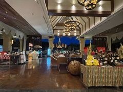 -西双版纳融创皇冠假日度假酒店