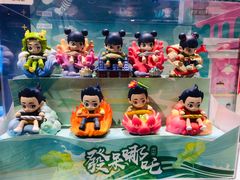 -泡泡玛特POPMART(大卫城店)