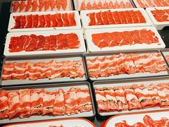-九记潮汕现切鲜牛肉自助火锅(长沙·方圆荟店)