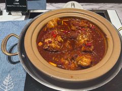 -深圳四季酒店·馥自助餐厅