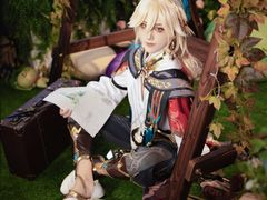 -米游妙妙屋cosplay换装自拍摄影体验馆