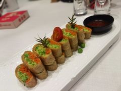 -聚鑫阁江浙菜·非遗传承技艺(青村帝华园店)