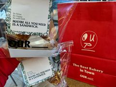-OUR Bakery(三里屯太古里店)