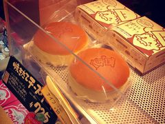 -瑞可爷爷的店(难波本店)