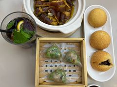 -蔡澜点心(三里屯T+MALL店)