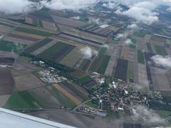 -维也纳国际机场