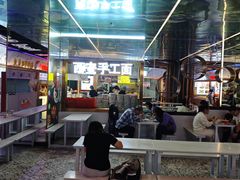 -凯德MALL(西直门店)