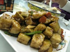 -北戴河庆山饭店·海鲜砂锅粥(北戴河黑石路店)