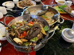 -香丽缘饭馆(黑龙潭店)