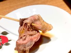 -桂马·日本料理·海胆·海鲜饭·酒场(民主广场店)