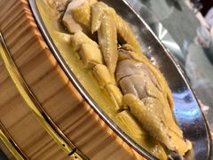 -汤记传菜(秀浦路店)
