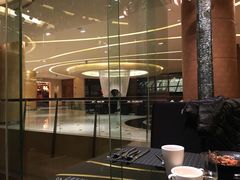 -BLD西餐厅(成都首座万丽酒店)