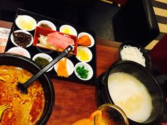-阿香米线(宁波来福士广场店)