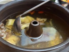 -云海肴·汽锅鸡·云南菜(高德置地店)