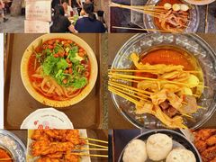 -小街天府(西工小街店)